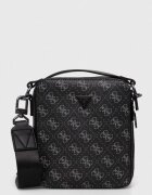 GUESS Чанта през рамо TORINO в черно HMTOLO P4253