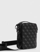 GUESS Чанта през рамо TORINO в черно HMTOLO P4253