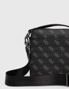 GUESS Чанта през рамо TORINO в черно HMTOLO P4253