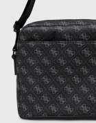 GUESS Чанта през рамо TORINO в черно HMTOLO P4258