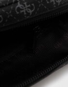 GUESS Чанта през рамо TORINO в черно HMTOLO P4258