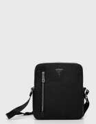 GUESS Чанта през рамо TORINO в черно HMTOSA P4218