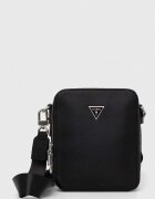 GUESS Чанта през рамо TORINO в черно HMTOSA P4253