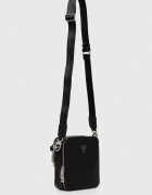 GUESS Чанта през рамо TORINO в черно HMTOSA P4253