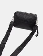 GUESS Чанта през рамо TORINO в черно HMTOTE P6139