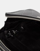 GUESS Чанта през рамо TORINO в черно HMTOTE P6139