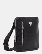 GUESS Чанта през рамо TORINO в черно HMTOTE P6159