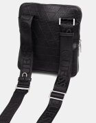 GUESS Чанта през рамо TORINO в черно HMTOTE P6159