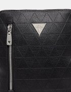 GUESS Чанта през рамо TORINO в черно HMTOTE P6159