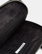 GUESS Чанта през рамо TORINO в черно HMTOTE P6159