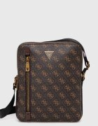 GUESS Чанта през рамо TORINO в кафяво HMTOLO P4218