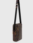 GUESS Чанта през рамо TORINO в кафяво HMTOLO P4218