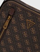 GUESS Чанта през рамо TORINO в кафяво HMTOLO P4218