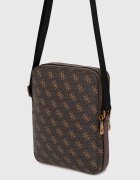 GUESS Чанта през рамо TORINO в кафяво HMTOLO P4218