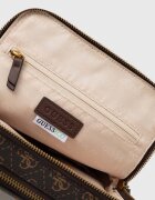 GUESS Чанта през рамо TORINO в кафяво HMTOLO P4218