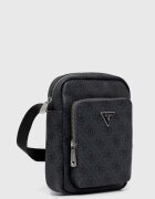 GUESS Чанта през рамо VEZZOLA в черно HMEVZL P3163