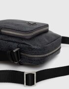 GUESS Чанта през рамо VEZZOLA в черно HMEVZL P3163