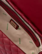 GUESS Чанта RIANEE в бордо HWEQG9 54121