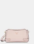 GUESS Чанта ROSALBA в розово HWZG96 57120