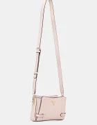 GUESS Чанта ROSALBA в розово HWZG96 57120