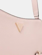 GUESS Чанта ROSALBA в розово HWZG96 57120