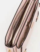 GUESS Чанта ROSALBA в розово HWZG96 57120