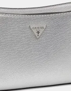 GUESS Чанта ROSALBA в сребристо HWMY96 57120