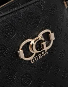 GUESS Чанта SALINGE в черно TWDP96 24024