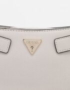 GUESS Чанта SERENOVA в бяло HWZG80 91720