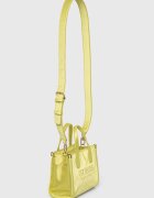GUESS Чанта SILVANA в зелено HWST86 65770