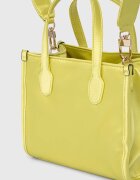 GUESS Чанта SILVANA в зелено HWST86 65770