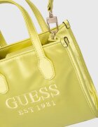 GUESS Чанта SILVANA в зелено HWST86 65770