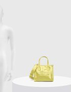 GUESS Чанта SILVANA в зелено HWST86 65770