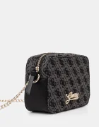 GUESS Чанта в черно J5BZ30 WFV20