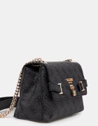 GUESS Чанта YESBA в сиво HWSG78 33210