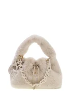 GUESS чанта за деца бежова J6BZ16 W3989