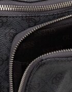 GUESS Чанта за кръст MILANO в черно HMMILO P4256