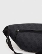 GUESS Чанта за кръст VEZZOLA в черно HMEVZL P3431