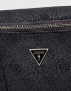 GUESS Чанта за кръст VEZZOLA в черно HMEVZL P3431
