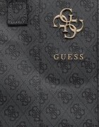 GUESS Чанта за лаптоп в сиво