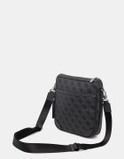 GUESS чанта за рамо мъжка MILANO сива HMMILL P6217