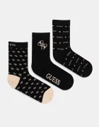 GUESS Чорапи (3 чифта)