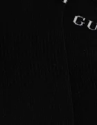 GUESS Чорапи (3 чифта) в черно U4YG50 Z3F60