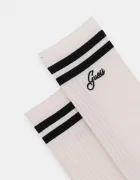 GUESS Чорапи COLLEGE в бежово V5RZ04 Z3LH0