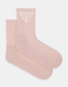 GUESS чорапи дамски ELLEN оранжеви V2GZ00 ZZ00I