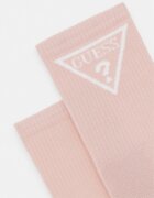 GUESS чорапи дамски ELLEN оранжеви V2GZ00 ZZ00I