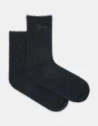 GUESS Чорапи FURRY