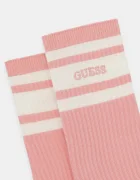 GUESS Чорапи в оранжево V5YZ02 Z3O11