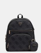 GUESS дамска раница сива HWOS71 24350
