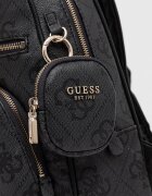 GUESS дамска раница сива HWOS71 24350
